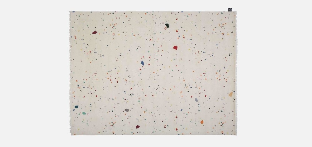 After Party Rug - Natural