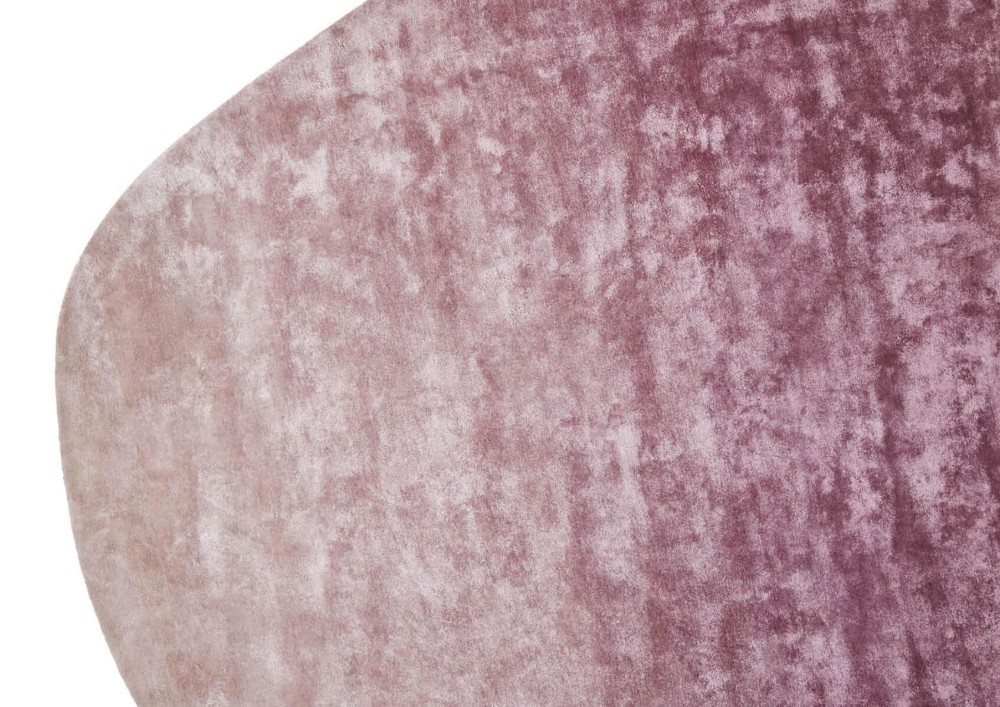 Aral Rug - Rosa Antico