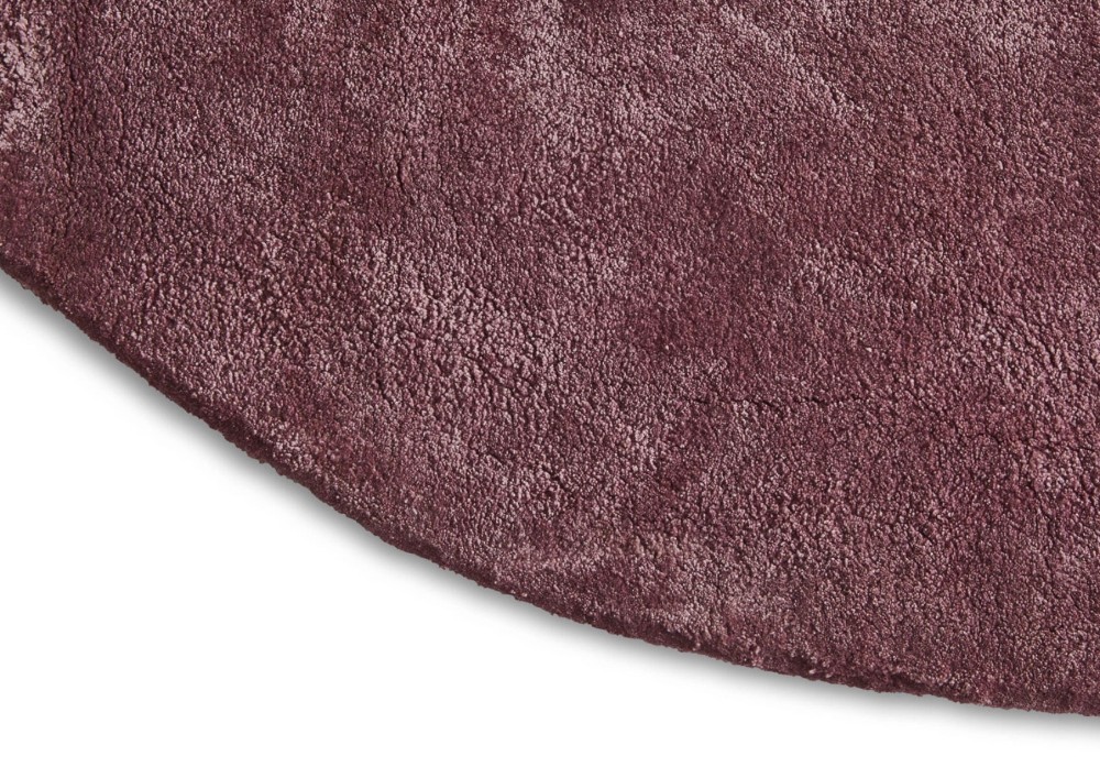 Aral Rug - Rosa Antico