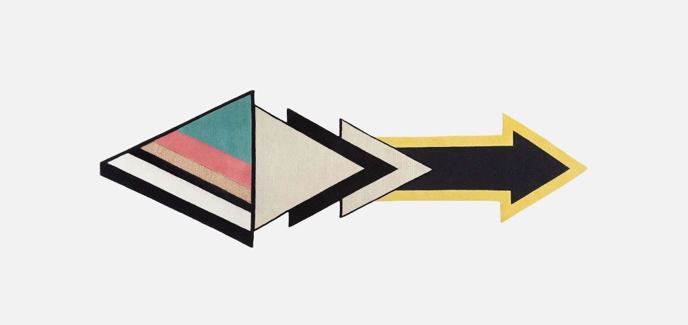 Archer - Centaur Rug