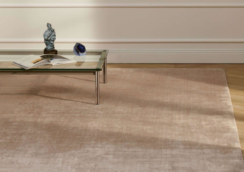 Atacama 3 - Rosa Antico