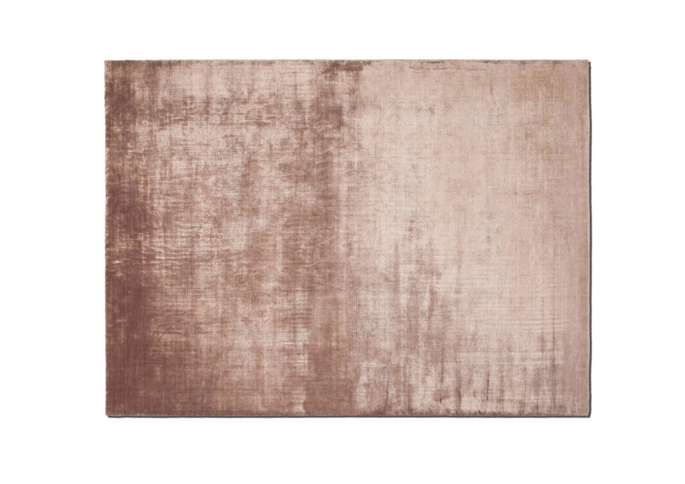 Atacama 3 - Rosa Antico