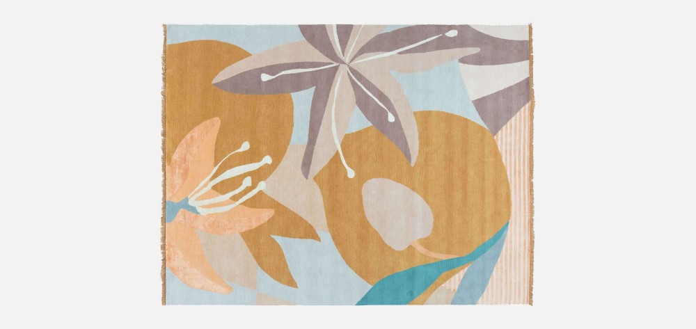 Avino Costiera Rug