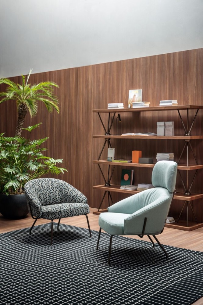 Back to School Rug - Black