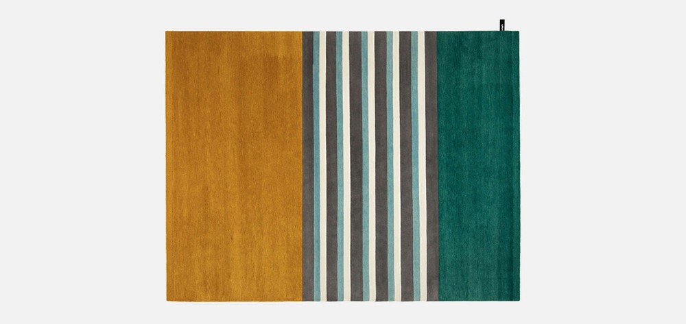 Bleu Blanc Gris, 1972