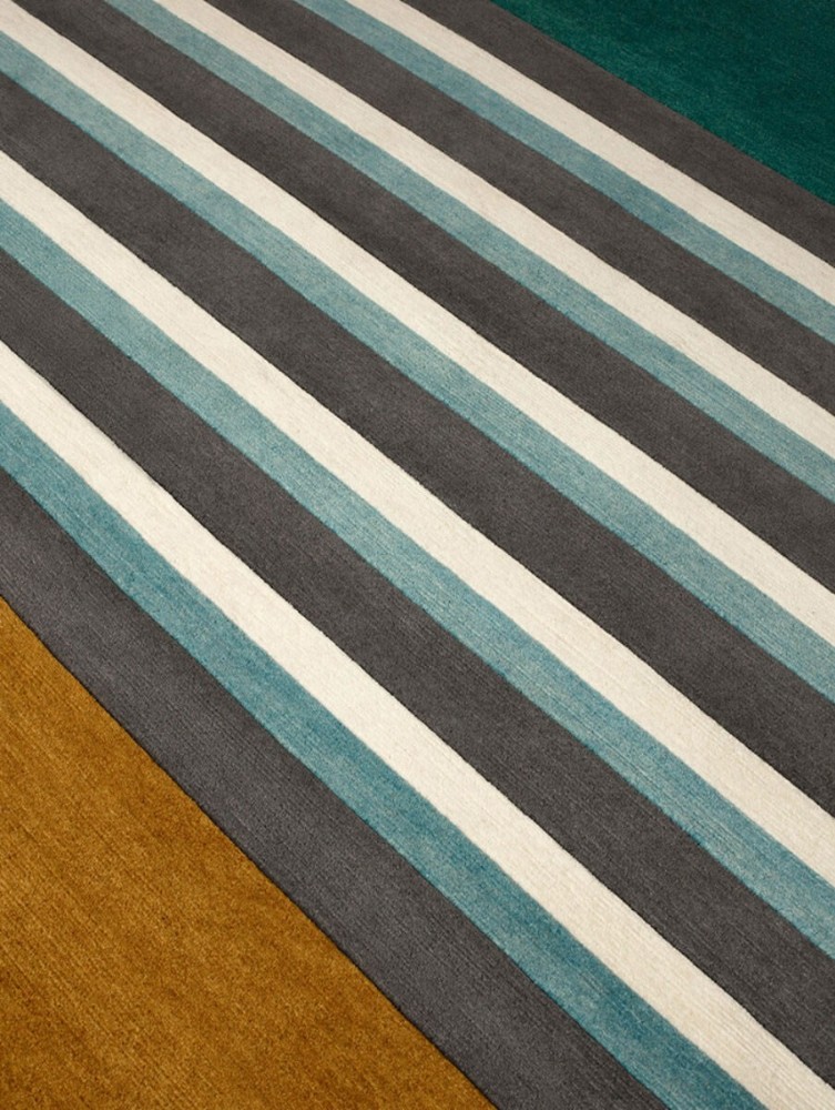 Bleu Blanc Gris, 1972