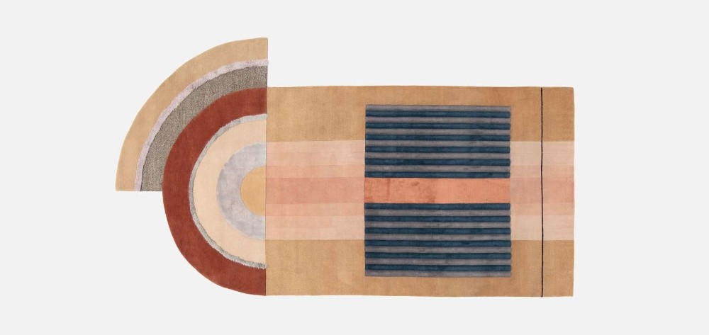 Bliss Big Ultimate Rug