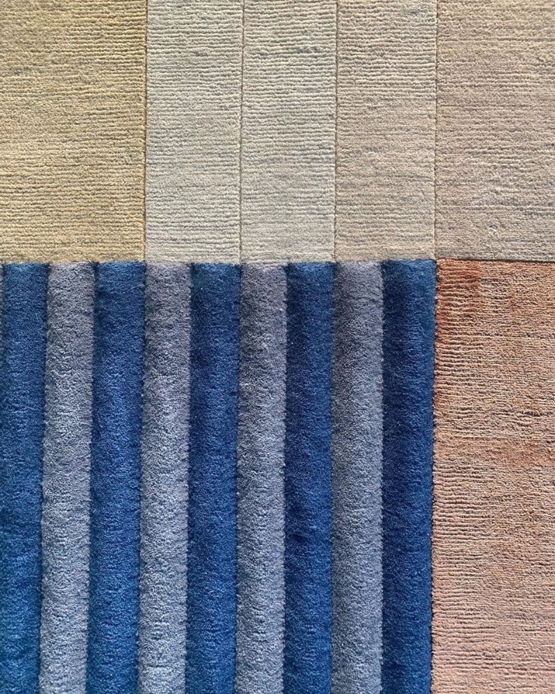 Bliss Big Ultimate Rug