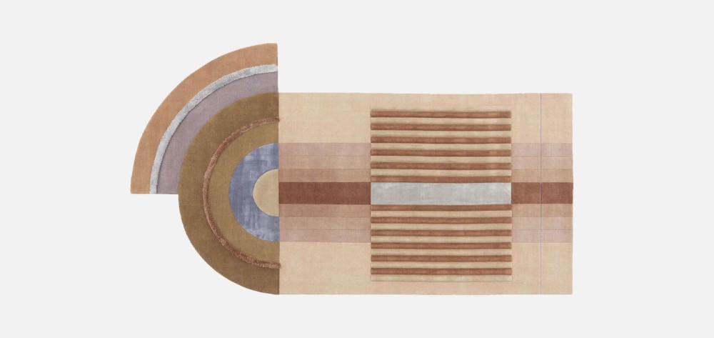 Bliss Big Ultimate Rug