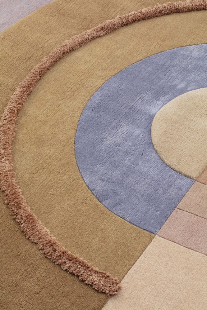 Bliss Big Ultimate Rug