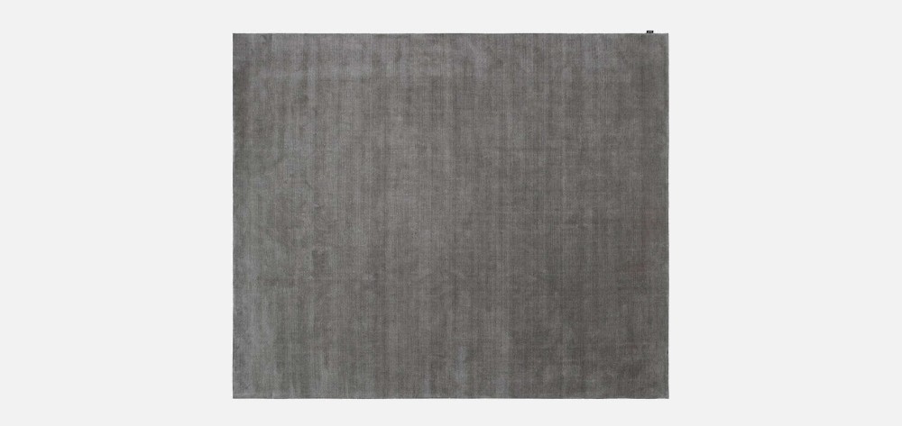 Calamandra Rug - Grey
