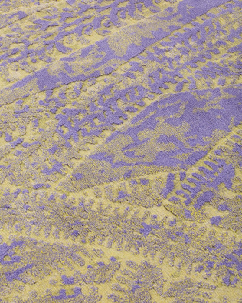 Car Park 3 Rug
