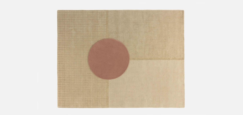 Ceremony Daytime Rug