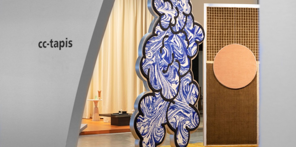 Ceremony Evening Glow Rug