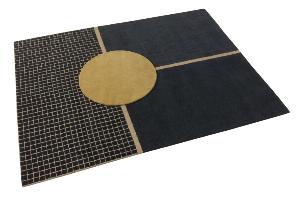 Ceremony Evening Glow Rug