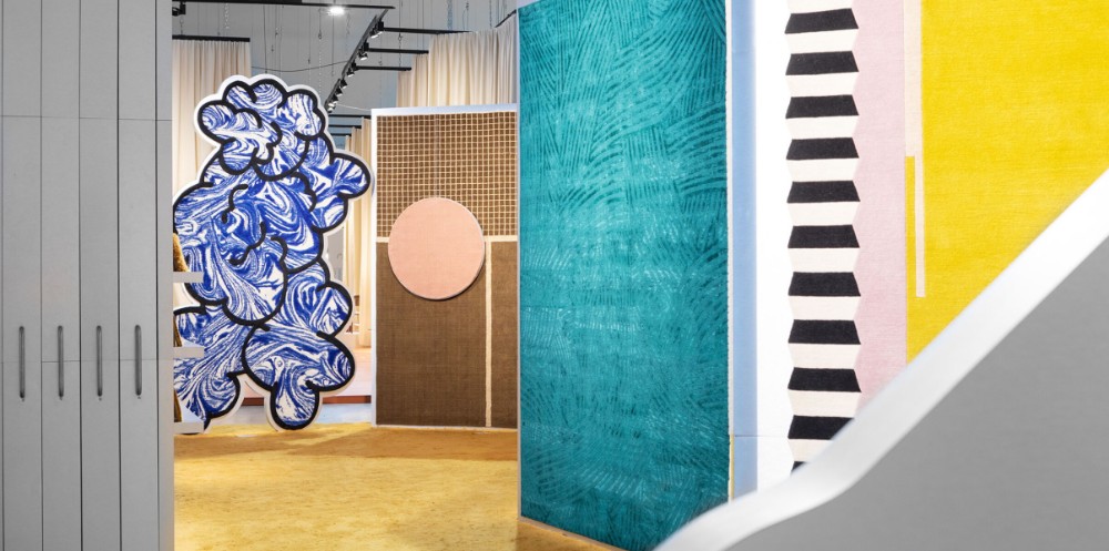 Ceremony Evening Glow Rug