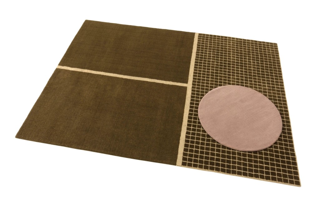 Ceremony Moonlight Rug