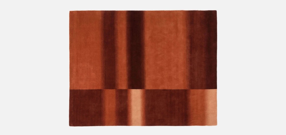 Check Rug - Rust