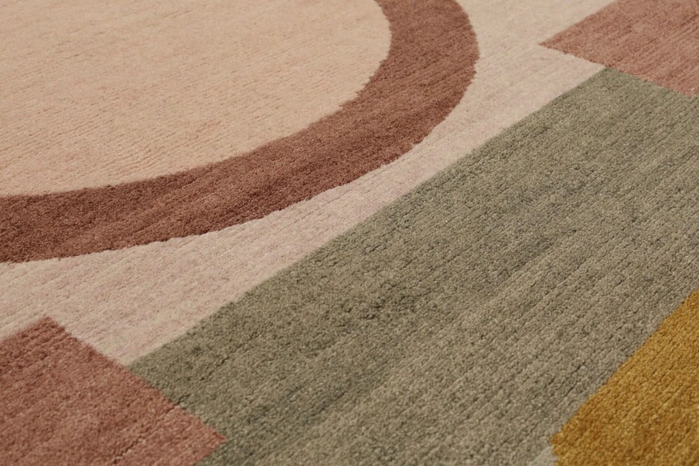 Cinquecento Mazzolino Rug