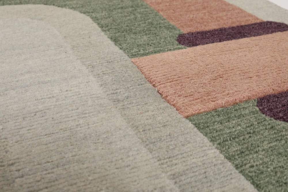 Cinquecento Nastagio Rug