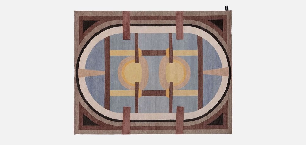 Cinquecento Roverella Rug