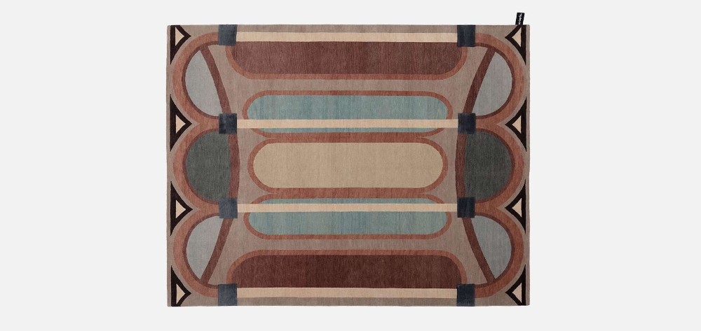 Cinquecento Veneziano Rug