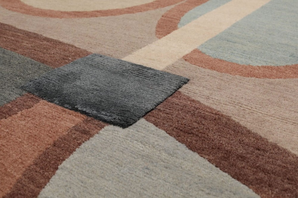 Cinquecento Veneziano Rug