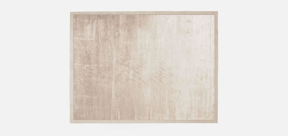 Contour Rug