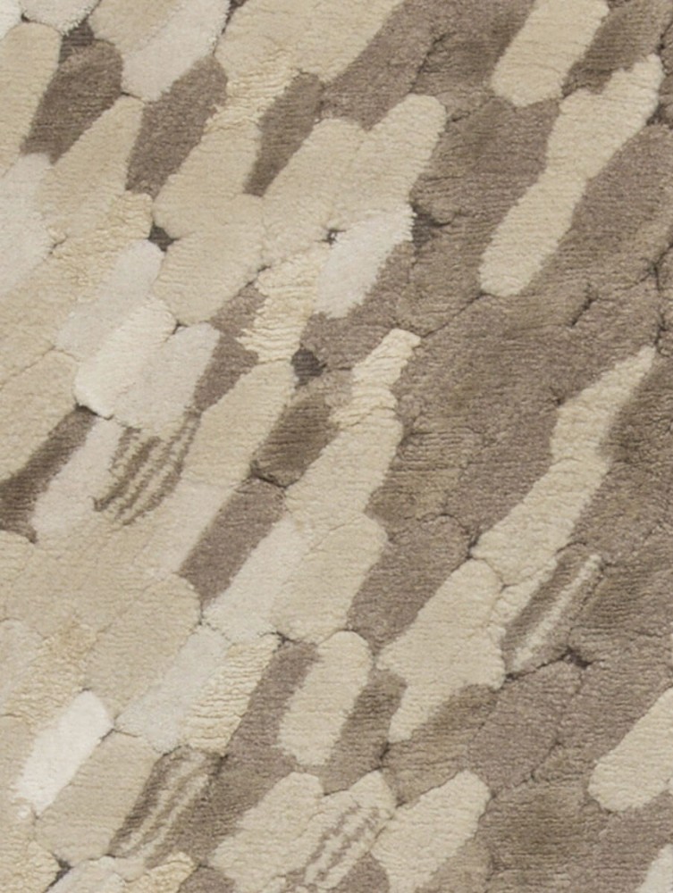 Envolee Rug - Undyed