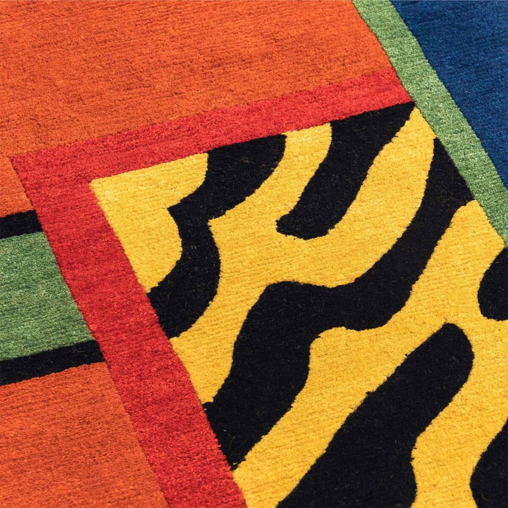 Equador Rug