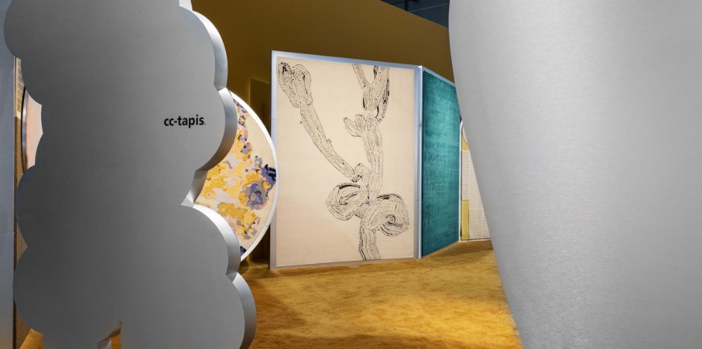 Euphorbia Curly-Wurly Rug