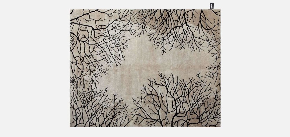 Forêt Rug - Standard