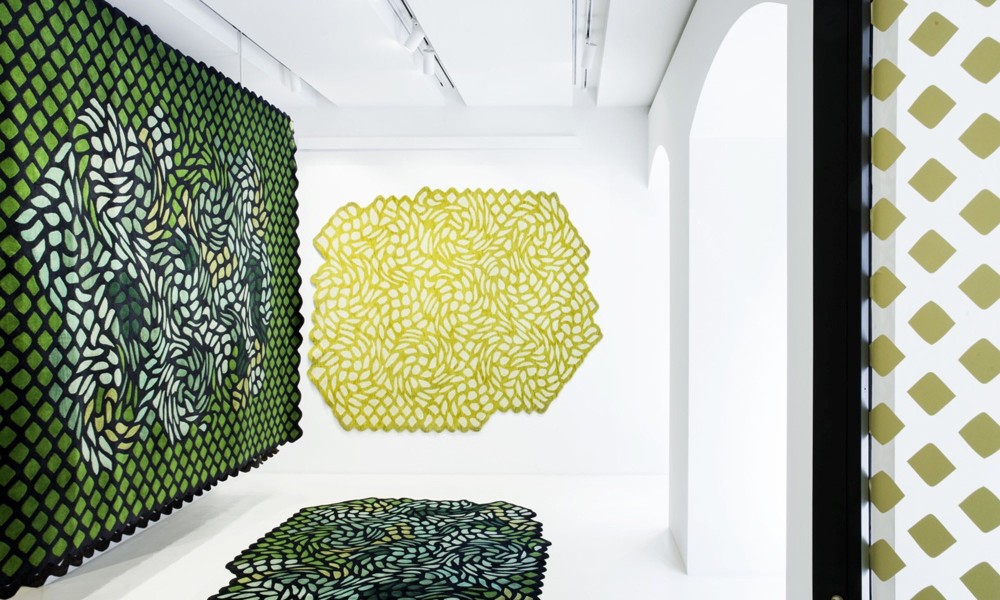 Garden Of Eden March Rectangular Rug