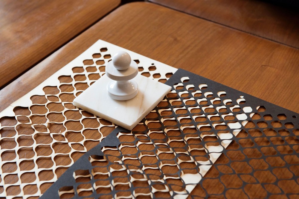 Garden Of Eden March Rectangular Rug