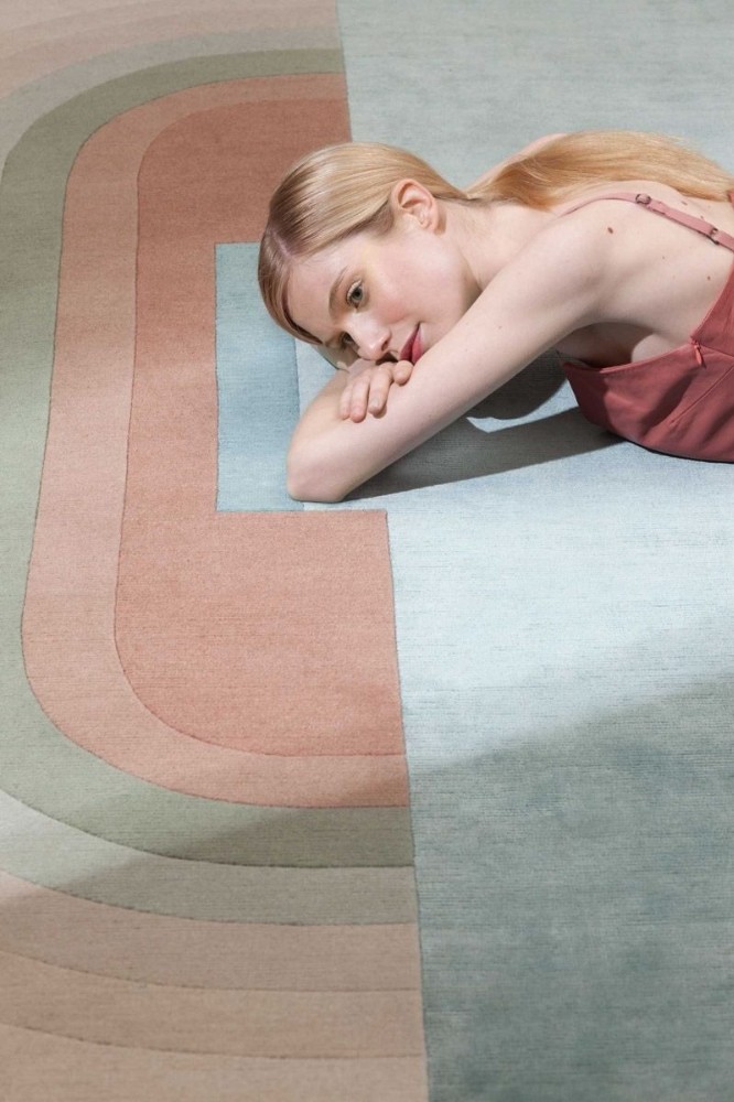 Giudecca Rug