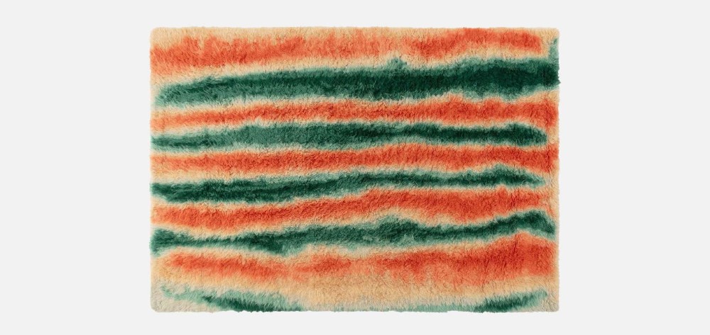 Grandma Pattern 5 Rug