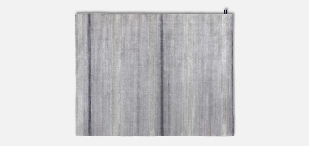 Haze Rug - Grey