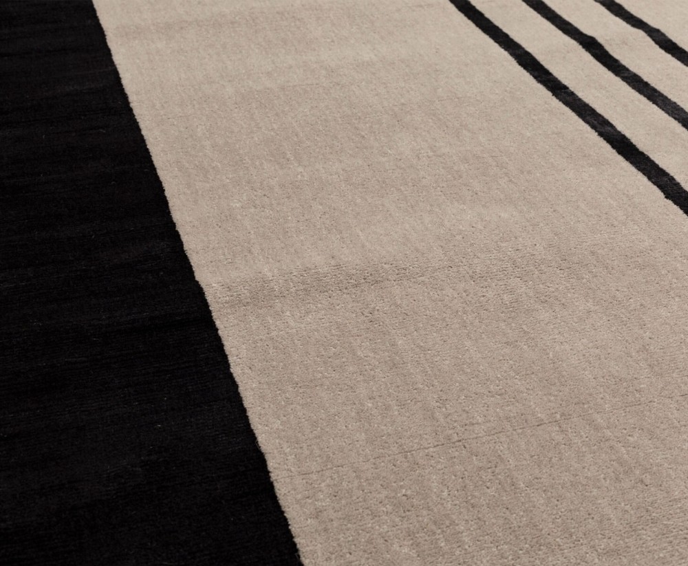 Hello Sonia! Reloaded Rug - Ginger