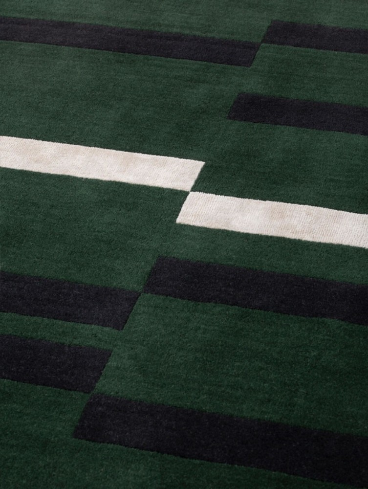 Hello Sonia! Rhapsody 1 - Dark Green