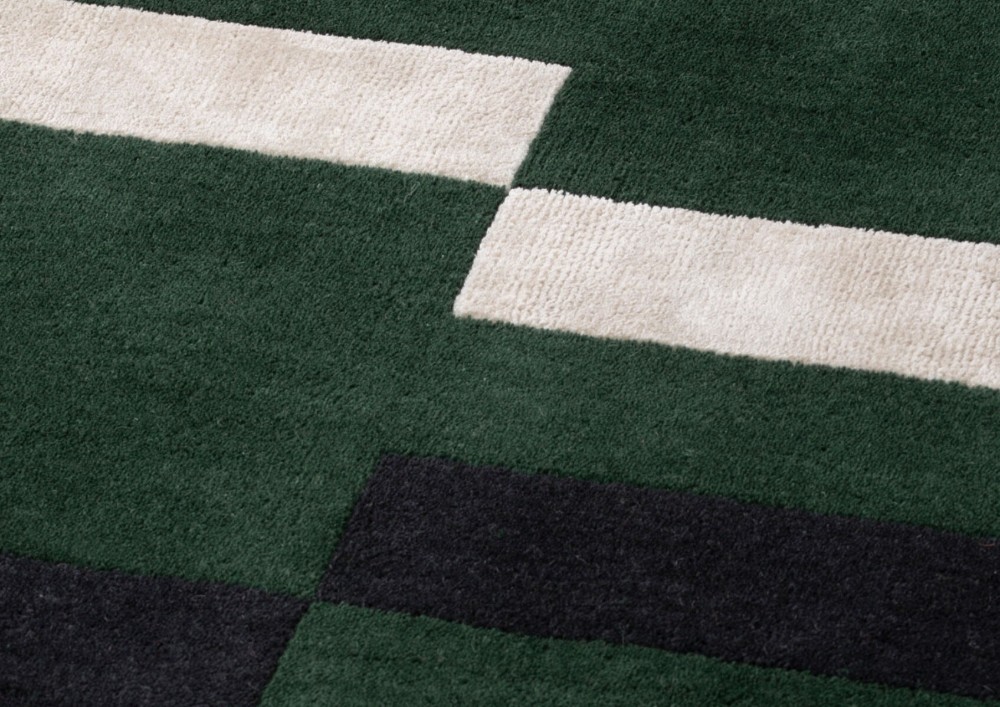 Hello Sonia! Rhapsody 1 - Dark Green