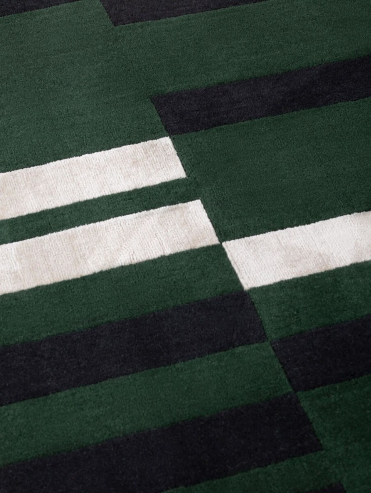 Hello Sonia! Rhapsody 1 - Dark Green