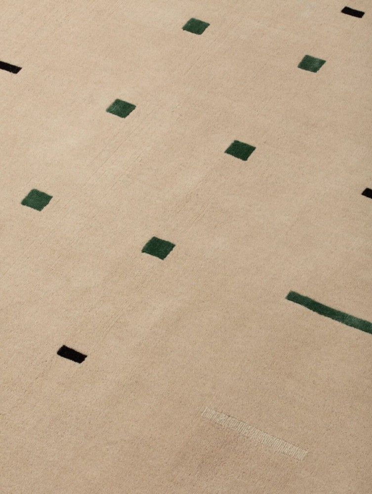 Hello Sonia! Rhapsody 2 - Light Green