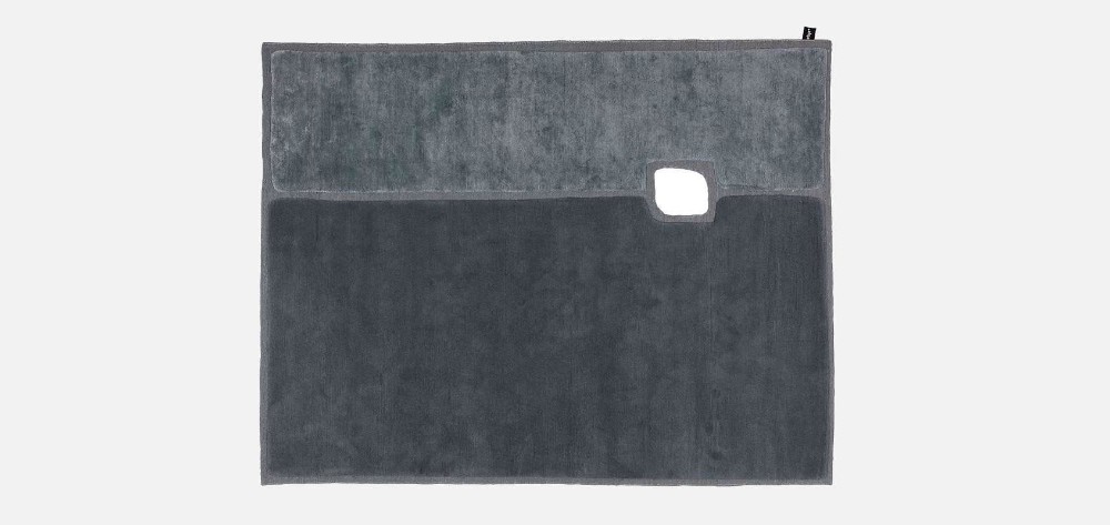 Hole Rug