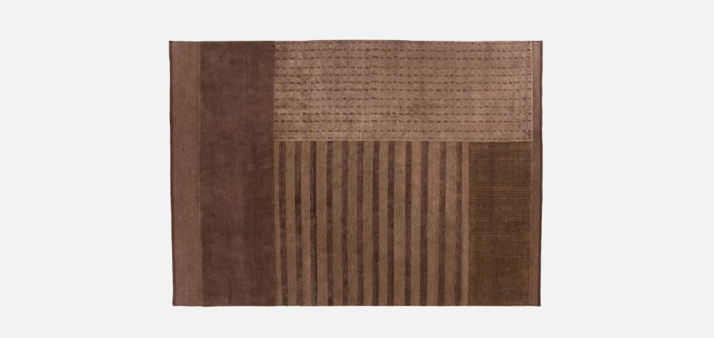 Hunua Bronzo Rug