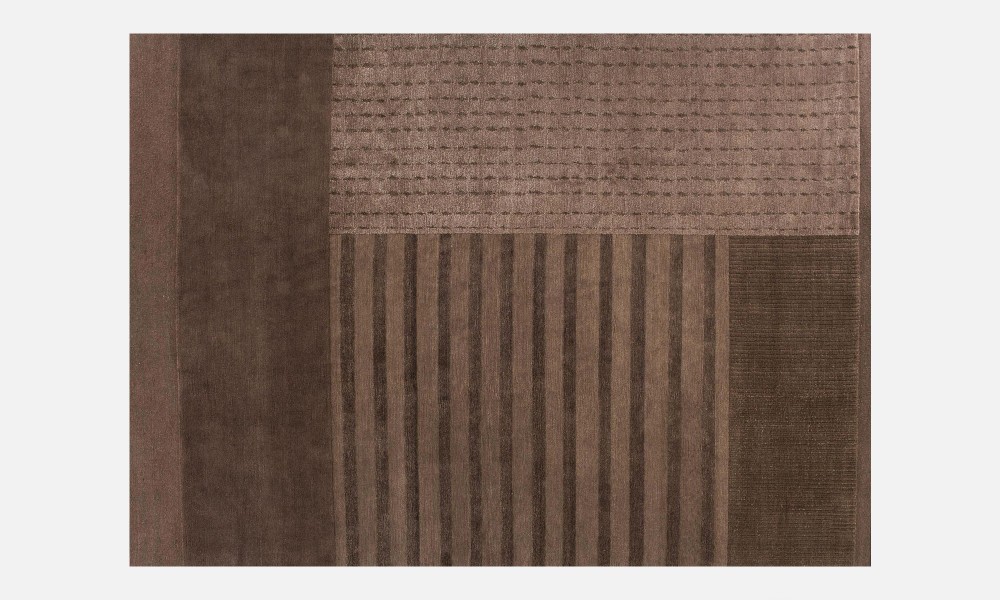 Hunua Bronzo Rug