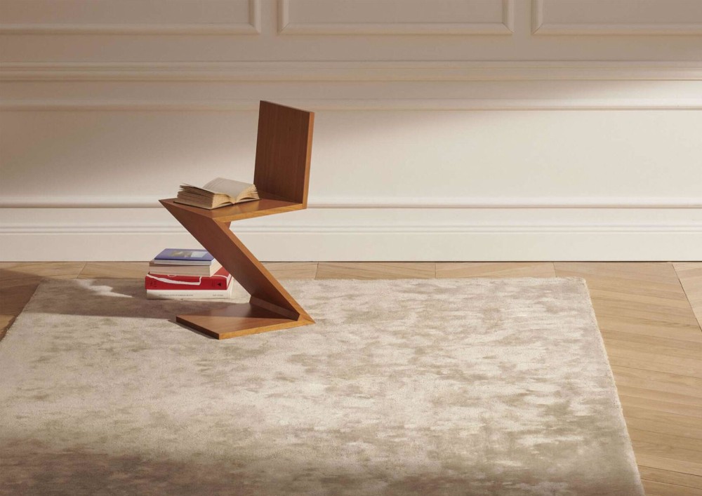 In Touch - Grigio Ghiaccio