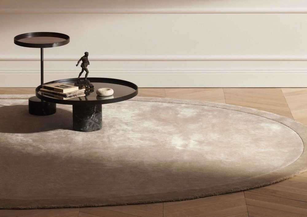 In Touch - Grigio Ghiaccio/Beige