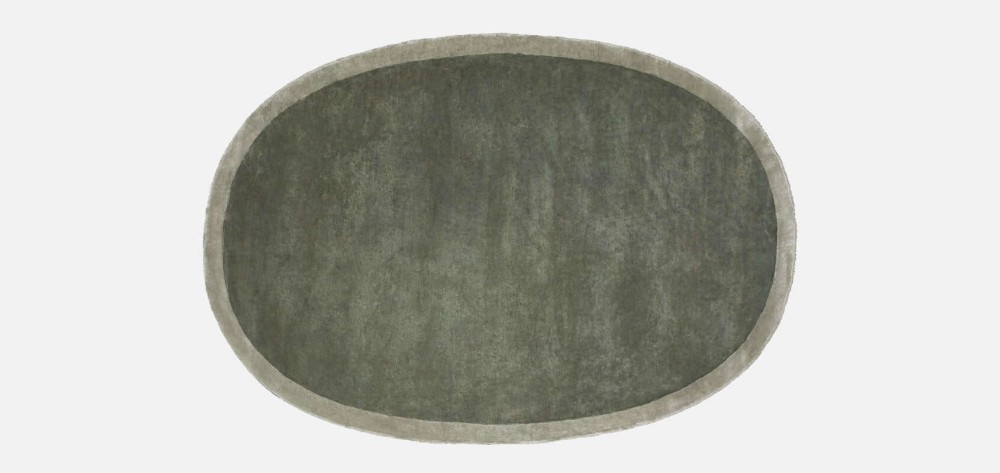 In Touch - Verde Aqua/Argilla