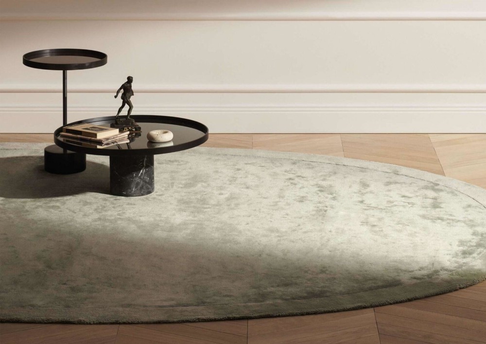 In Touch - Verde Aqua/Argilla