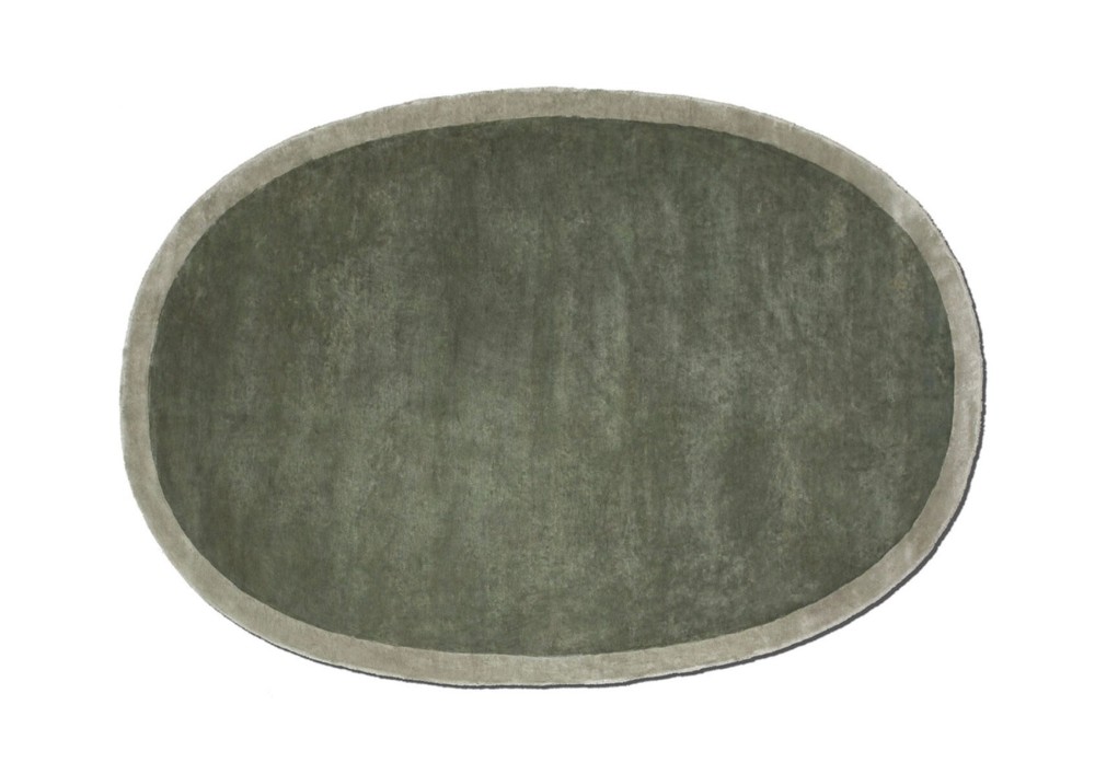 In Touch - Verde Aqua/Argilla